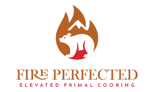 Fire Perfected